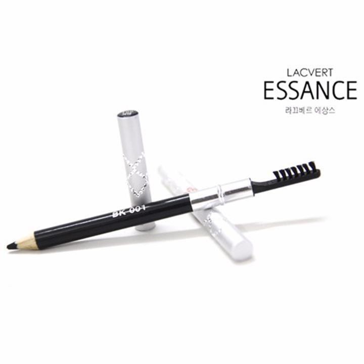 Chì Kẻ Mắt Và Chân Mày ESSANCE Cao cấp