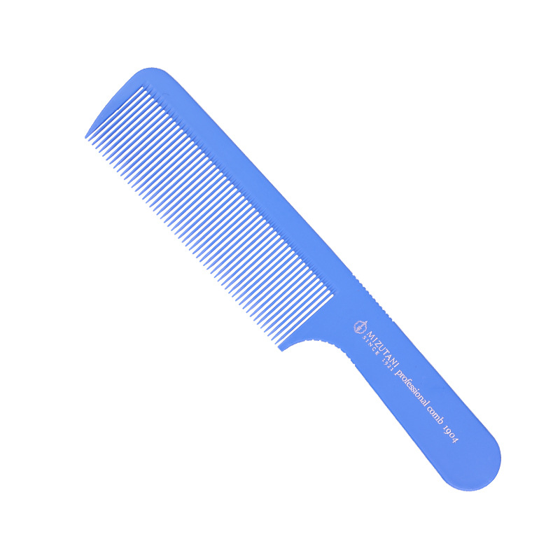 Lược cắt tóc Mizutani chuyên nghiệp blue