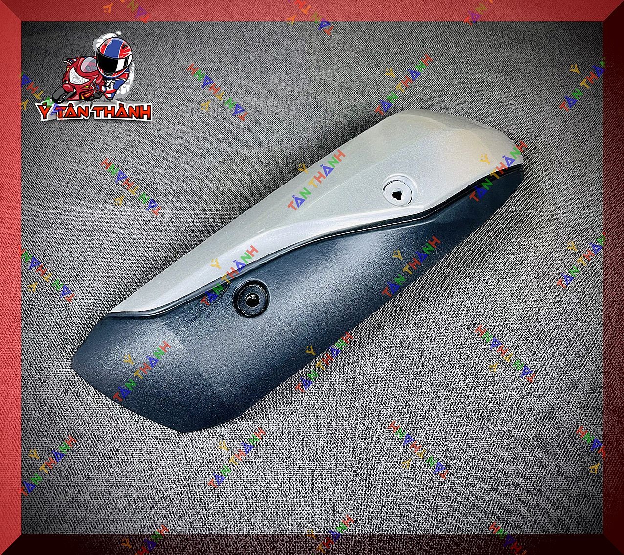 Ốp pô xe Lead 2017 MS 99
