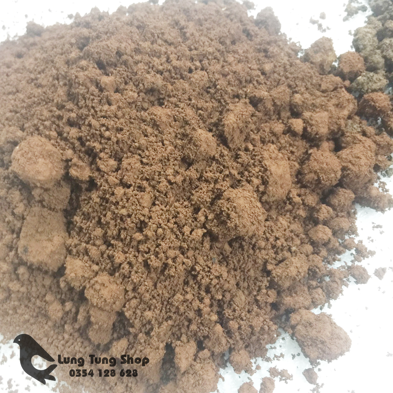 [HCM]Đất đỏ bazan trồng cây đả qua xử lí