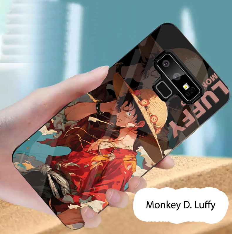Ốp kính cường lực Samsung Galaxy NOTE 9