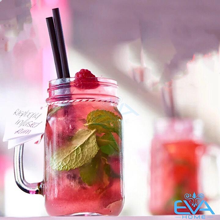 Ly Quai Thuỷ Tinh Trà Sữa 450 ML
