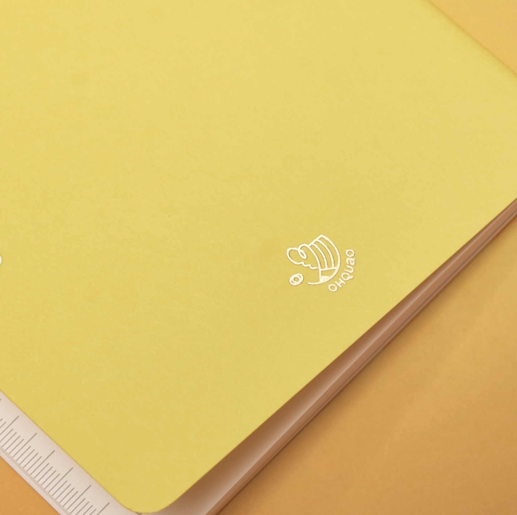 Cửa Sắt Notebooks [ed.2023] - District 1