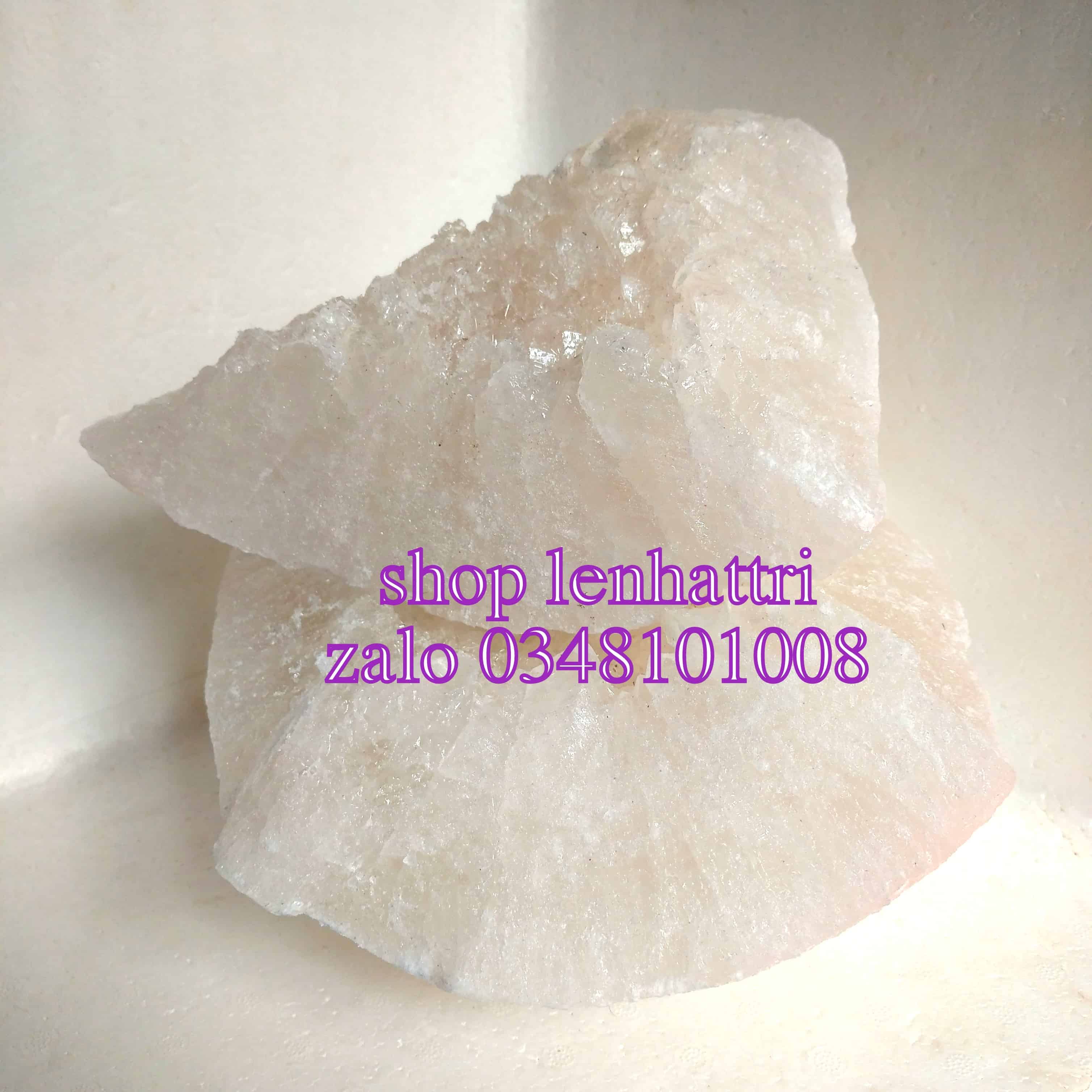 Phèn chua 500g