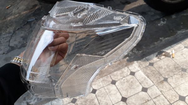MICA PHA ĐÈN SATRIA