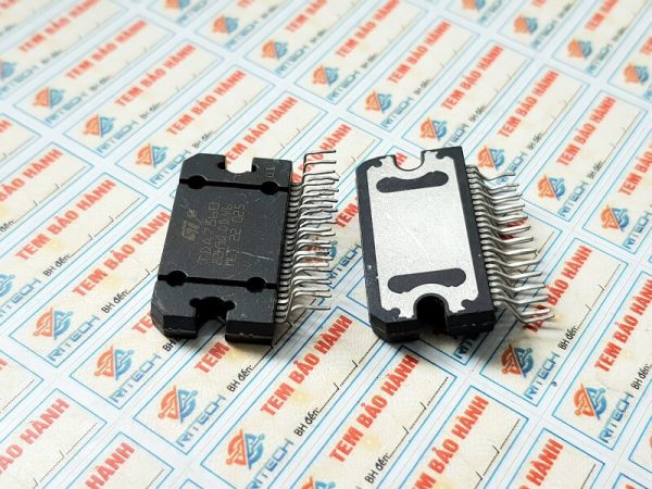 TDA7560 IC Khuếch đại âm thanh ZIP-25