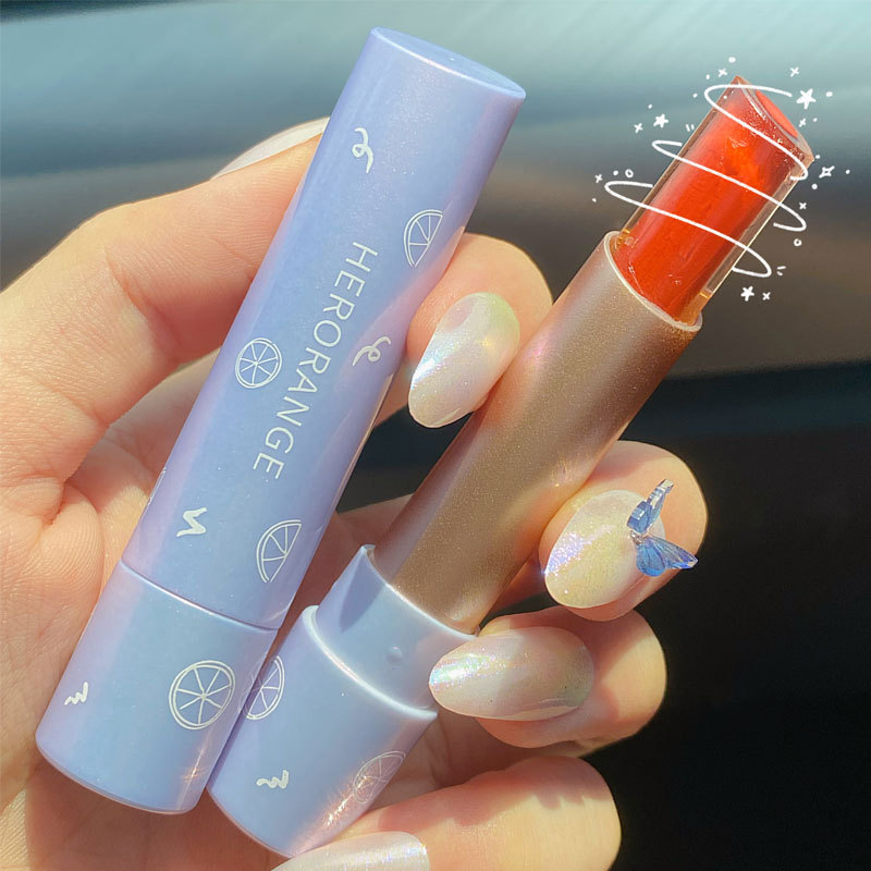 Son dưỡng HERORANGE có màu (HR32)