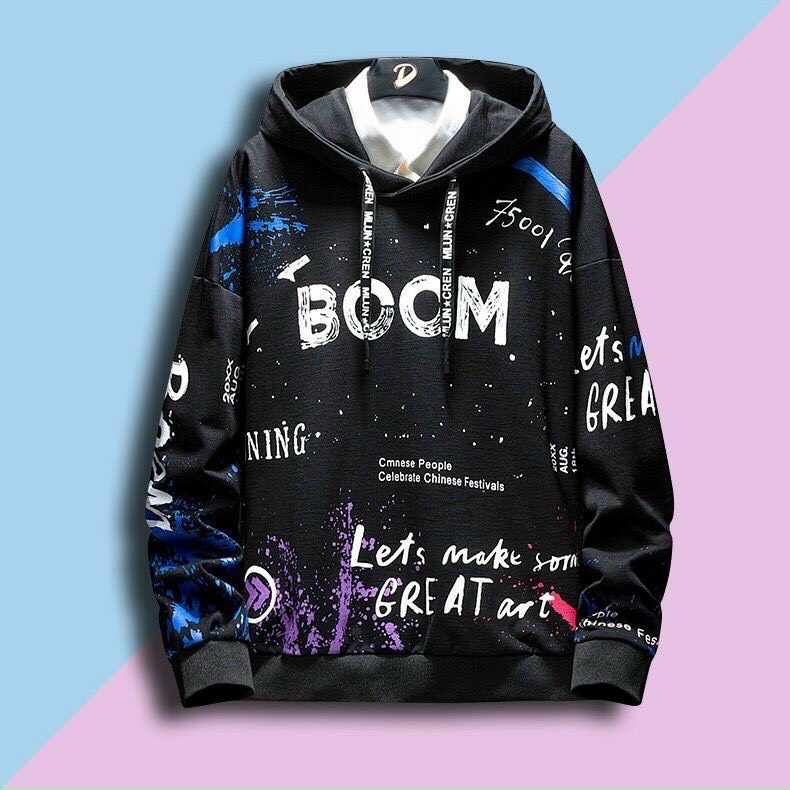 ÁO KHOÁC HOODIE NỮ TRƠN ANGGER LAND CÀI CÚC SIÊU PHẨM HÀNG CAO CẤP TP1