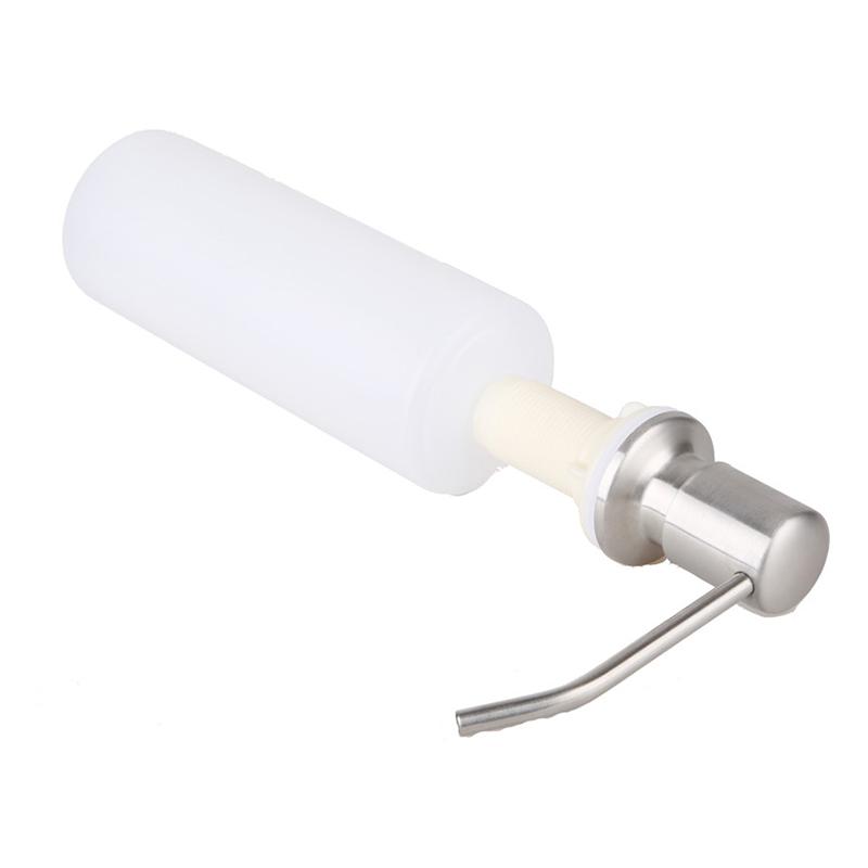 Bình đựng nước rửa chén Inox 9229