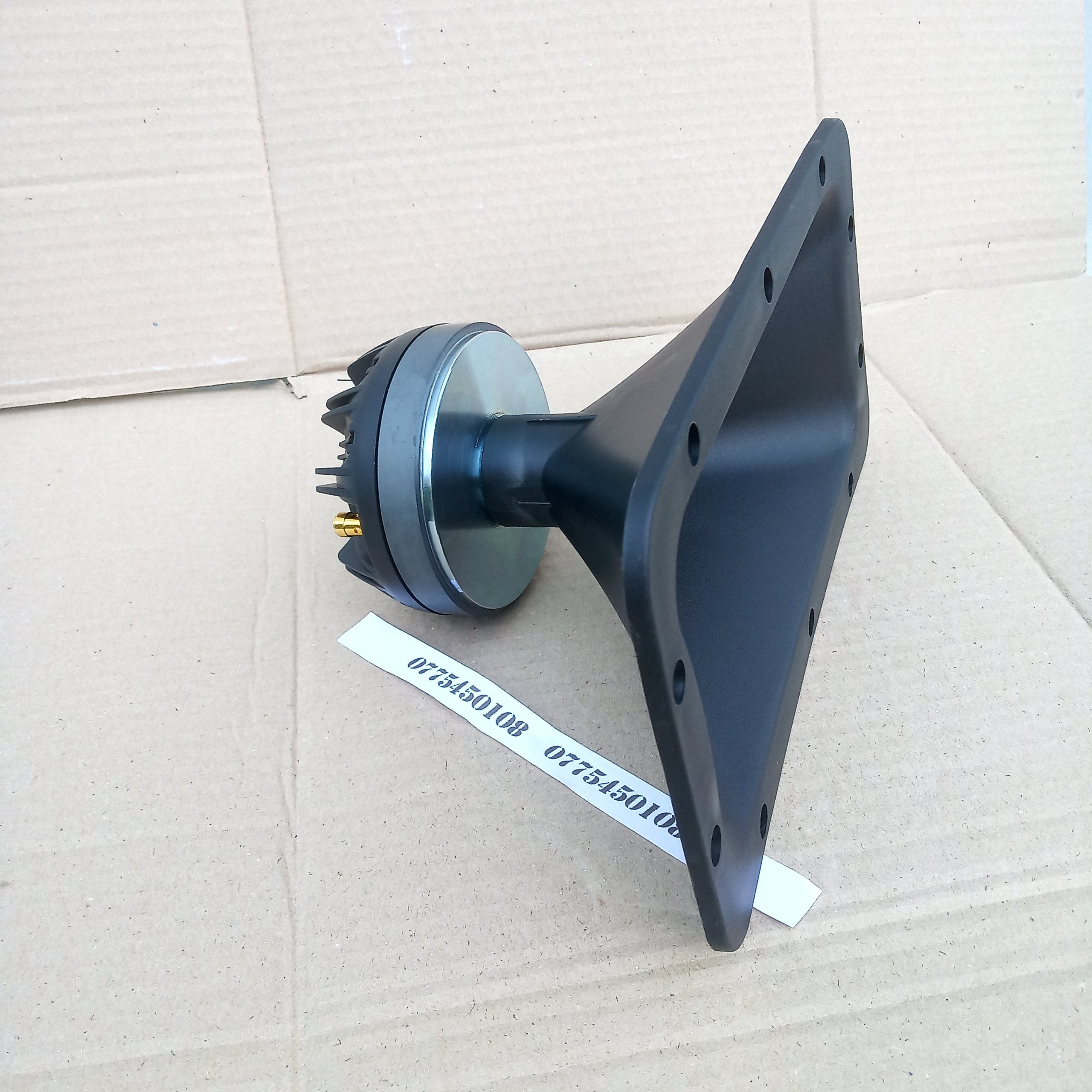 Loa treble rời 450 như hình-1 chiếc