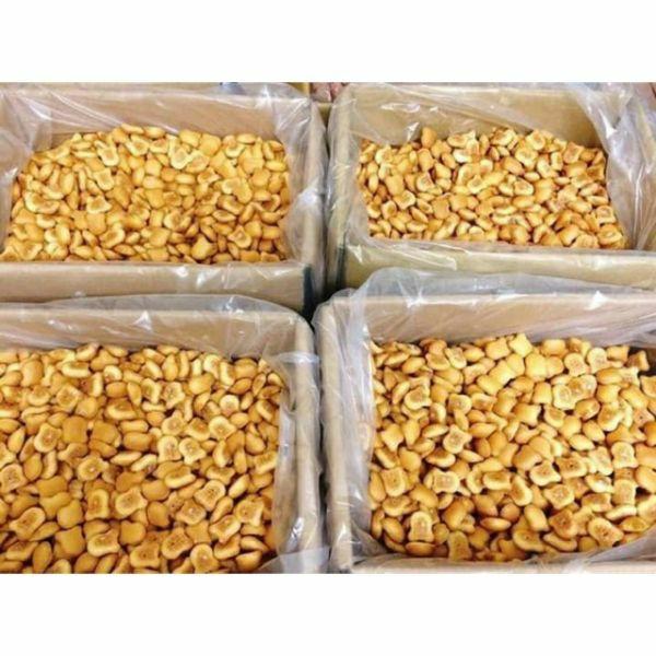 Bánh gấu kem nhân phomai 500 gr