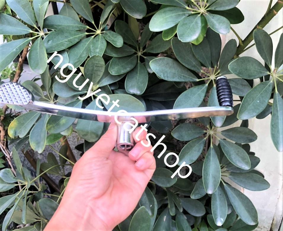 Cần số xe cub cl md 67
