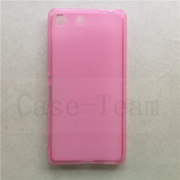 Ốp lưng Sony Xperia M5 silicone