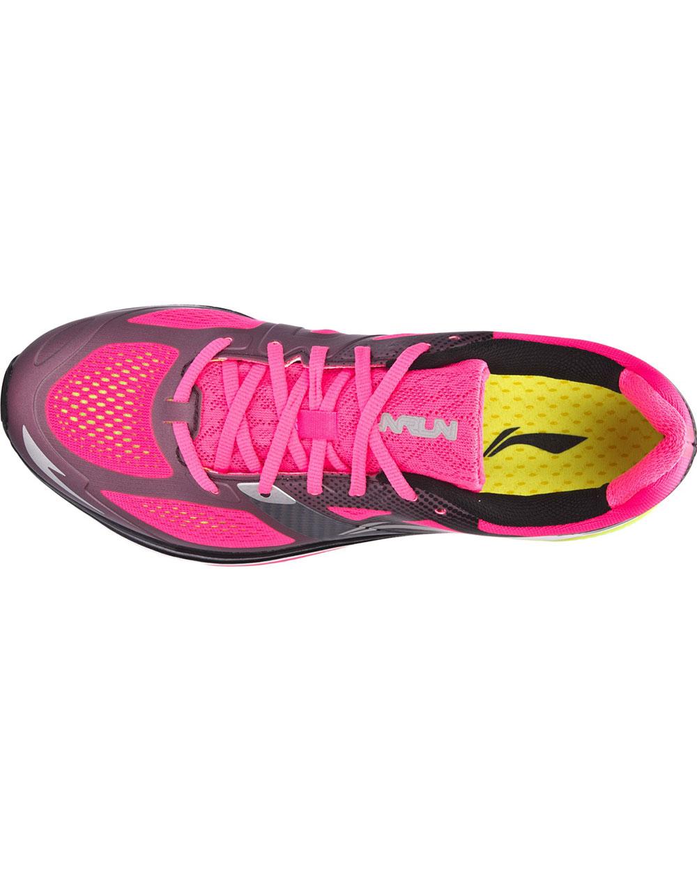 Li-Ning Giày chạy bộ thể thao nam ARHM057-3