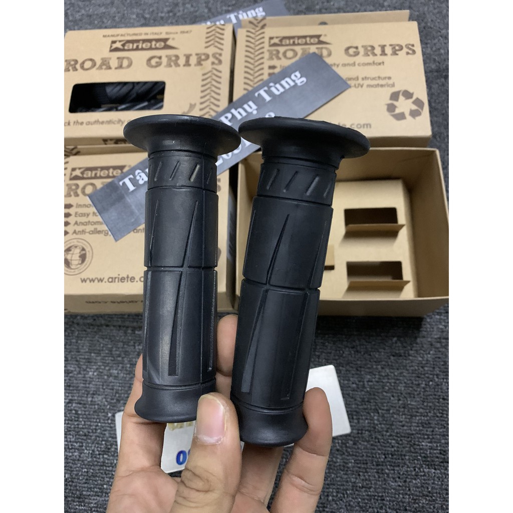 Bao tay xe máy Road Grip Thái Lan