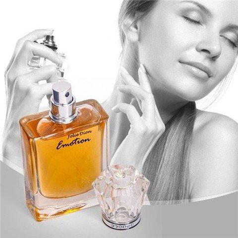 Nước hoa nữ cao cấp Jolie Dion Emotion 50ml
