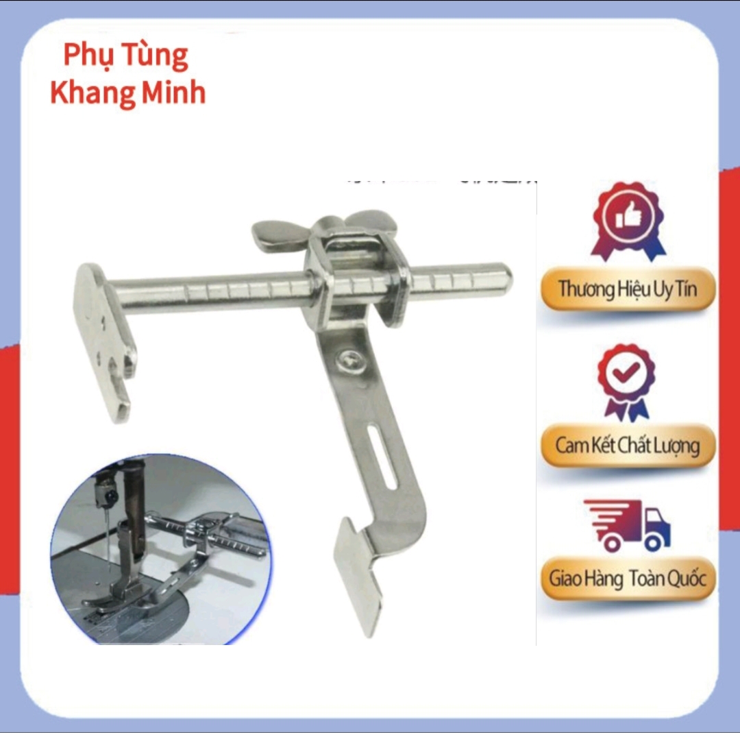 Cữ treo máy may công nghiệp 1 kim - Phụ Tùng Khang Minh