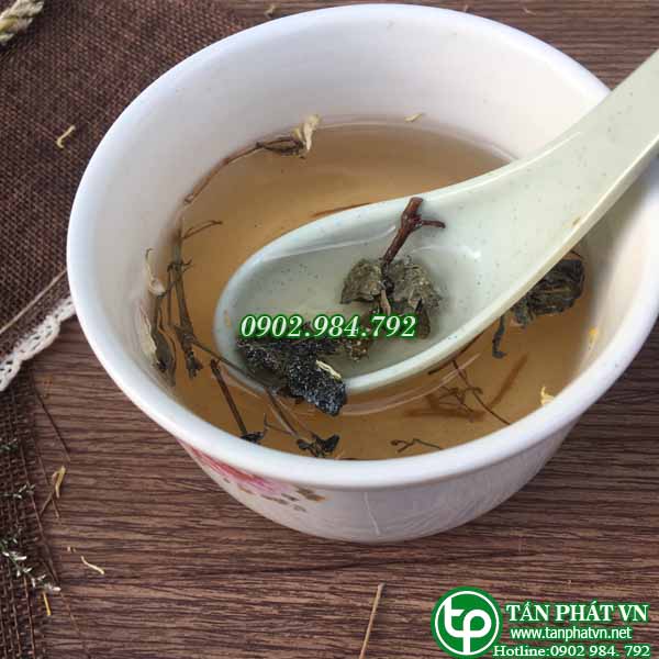 [HOT] Chè dây sấy khô loại 1 Tấn Phát túi 500g - Hàng sạch chuyên dùng để pha trà thơm ngon và bổ dưỡng
