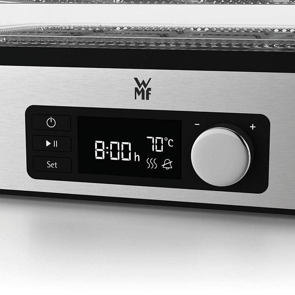 MÁY SẤY HOA QUẢ VÀ THỰC PHẨM WMF