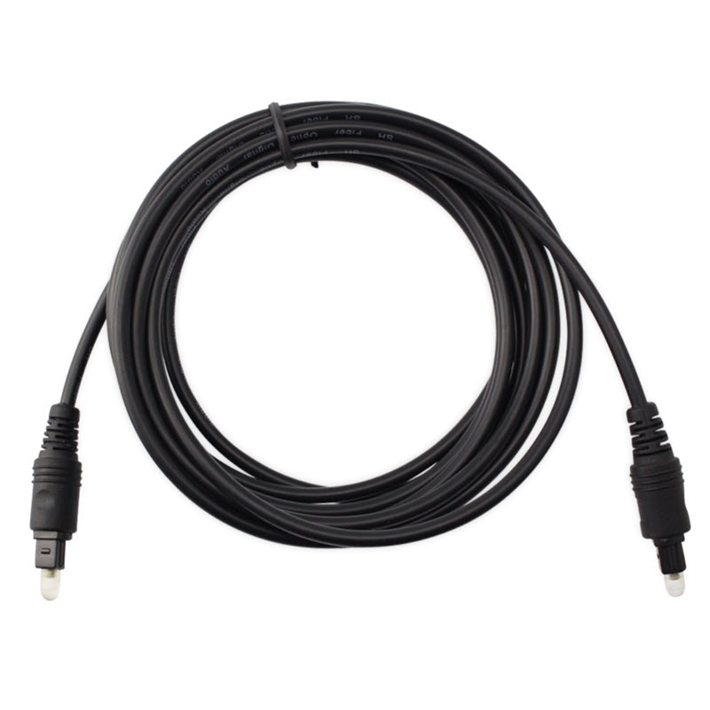 Cáp quang Toslink Optical 1.5m