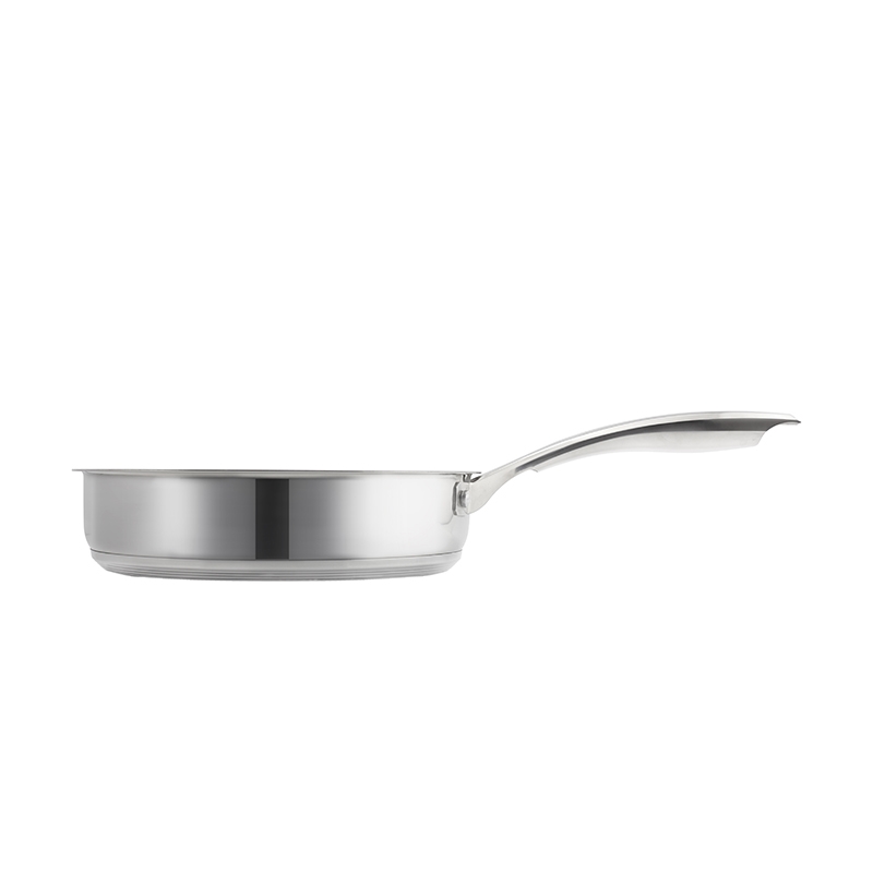 Bộ inox Elmich baby EL-3795 size 16cm