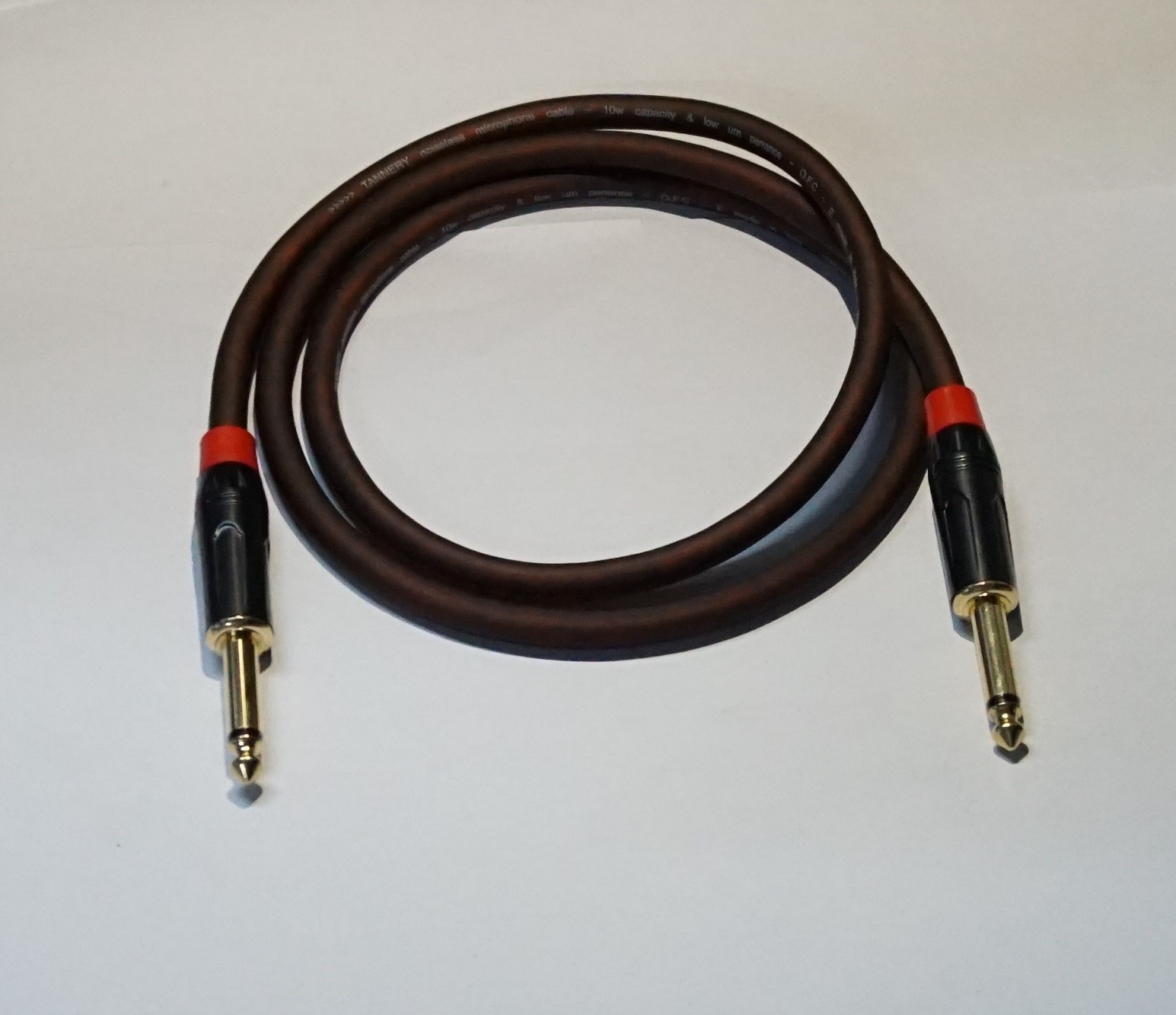 Một sợi Dây 2 đầu 6ly LiTon dài 1m