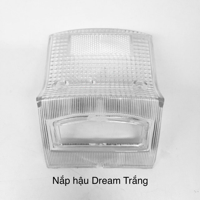 Ốp Hậu Trắng, Ốp Xi Nhan Dream [ Nhựa Dày ]