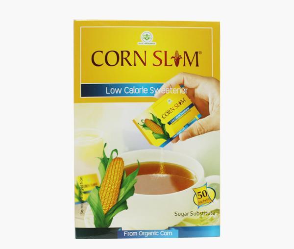 Đường ăn kiêng Corn Slim