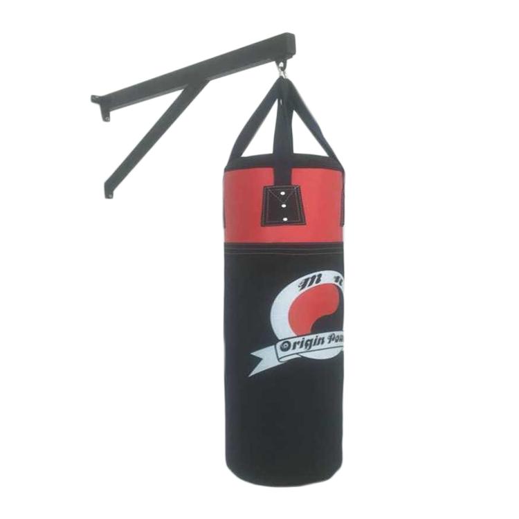 Bao cát đấm bốc 80cm, Bao cát Boxing Origin Power, bao cát đấm boxing, túi đấm boxing, bao cát dùng trong tập luyện võ thuật, tập gym, thể hình cao cấp