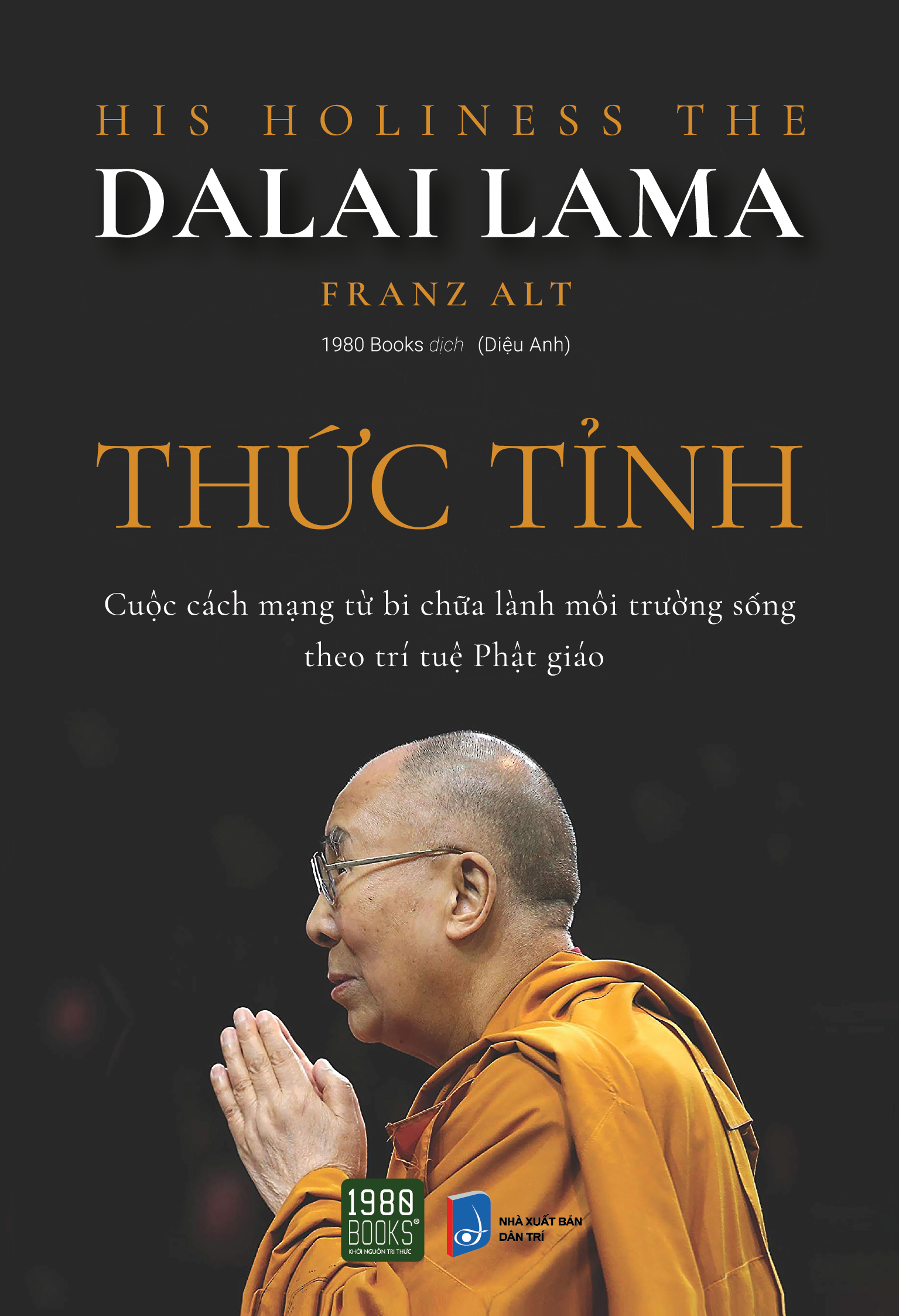 Sách - thức tỉnh