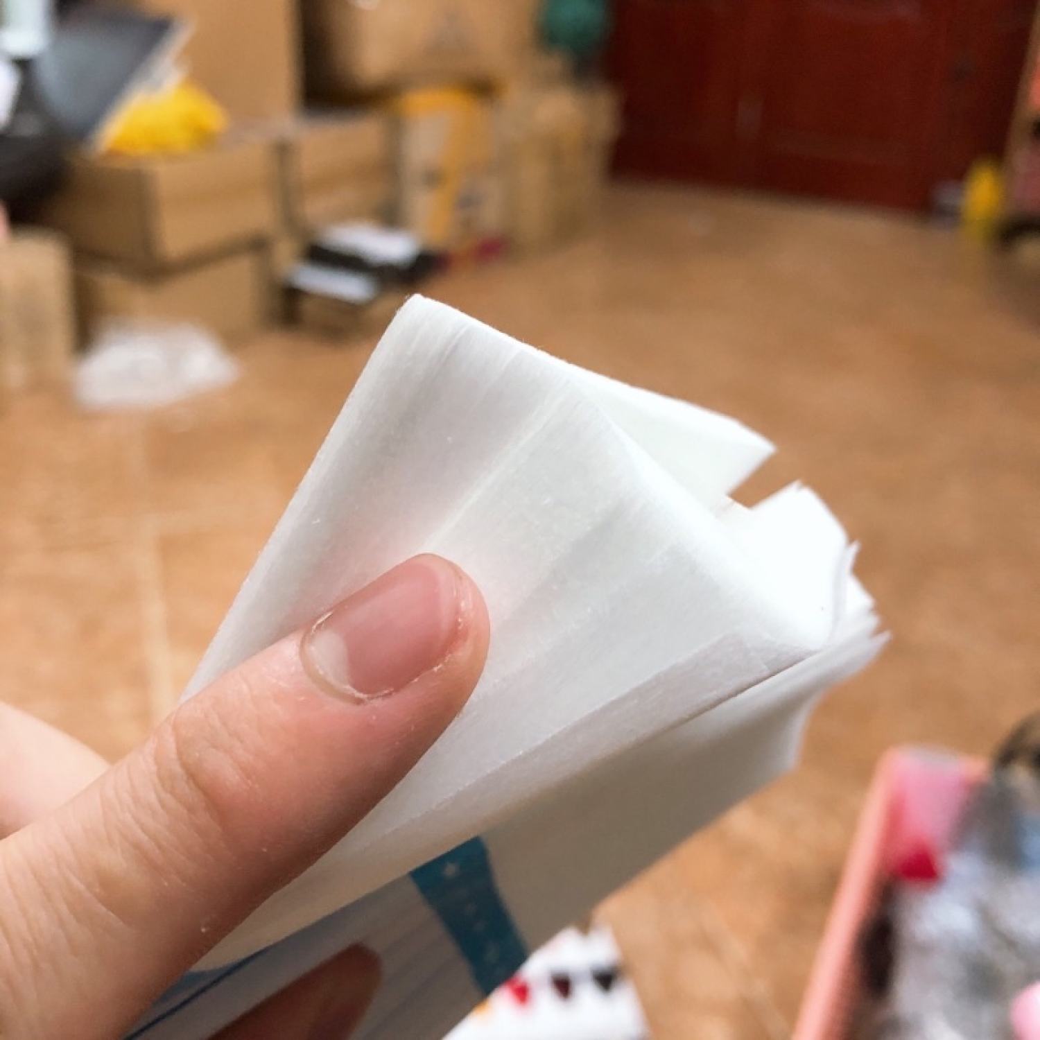 Giấy uốn lạnh , giấy uốn xoăn lạnh 100 tơ`