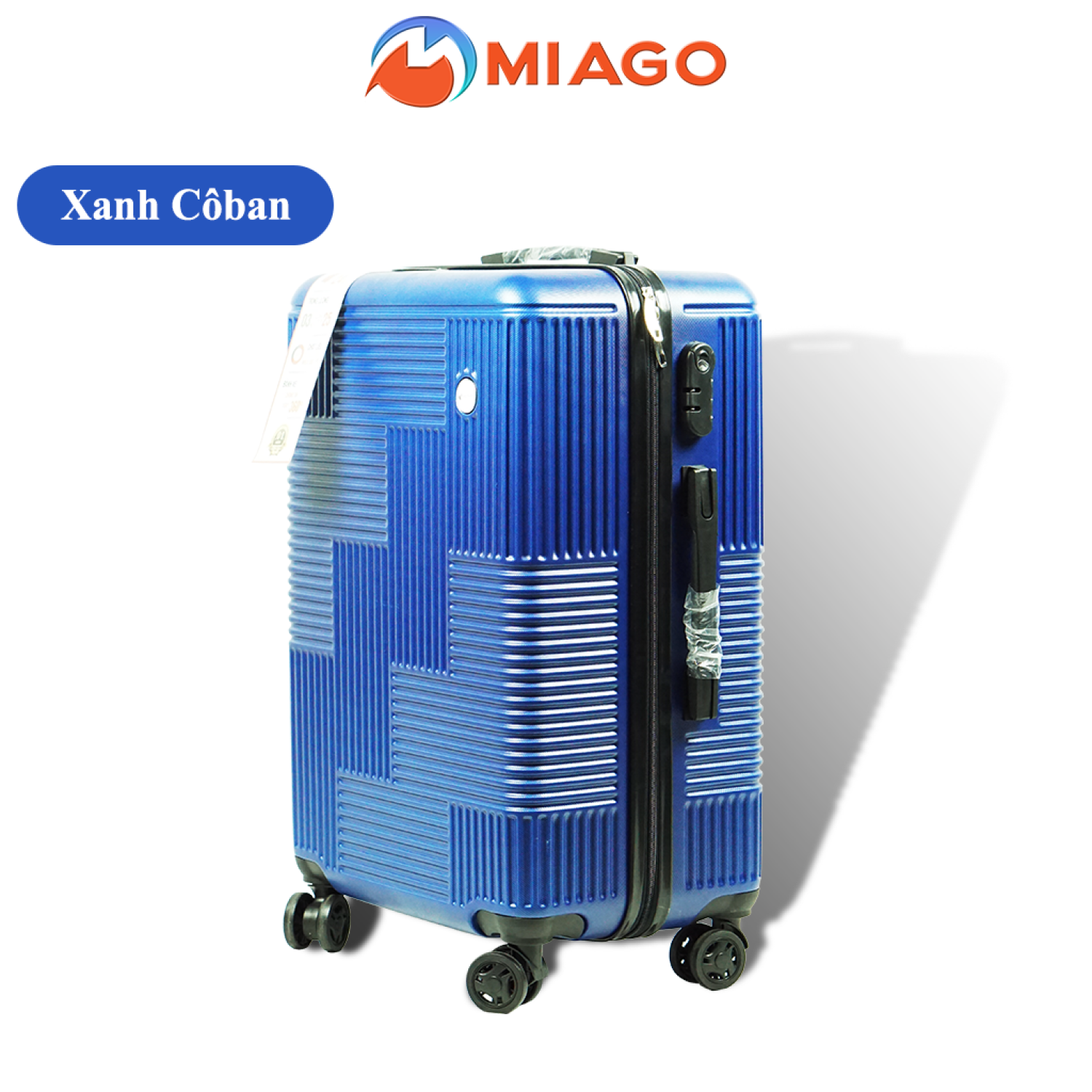 Vali kéo du lịch chịu lực tốt MIAGO 301