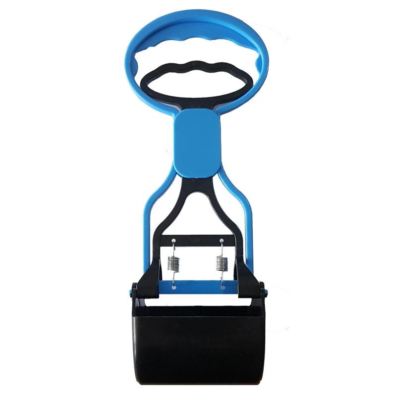 Dụng cụ gắp phân thú cưng - Dọn vệ sinh 001