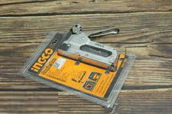 4-14mm Kìm bấm ghim INGCO HSG1403