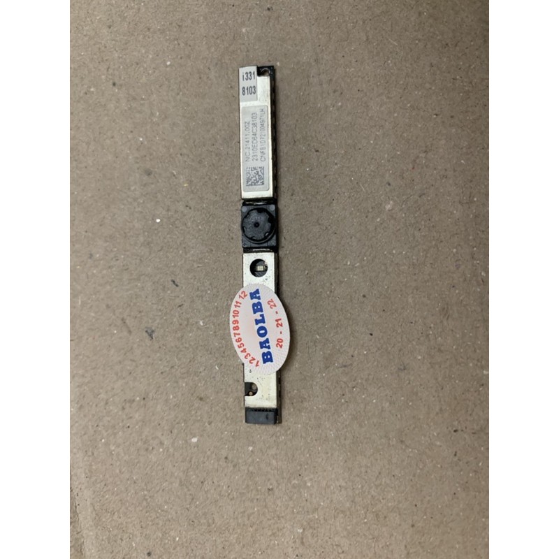 Webcam Camera Laptop Acer V5-471 V5-571 V5-431