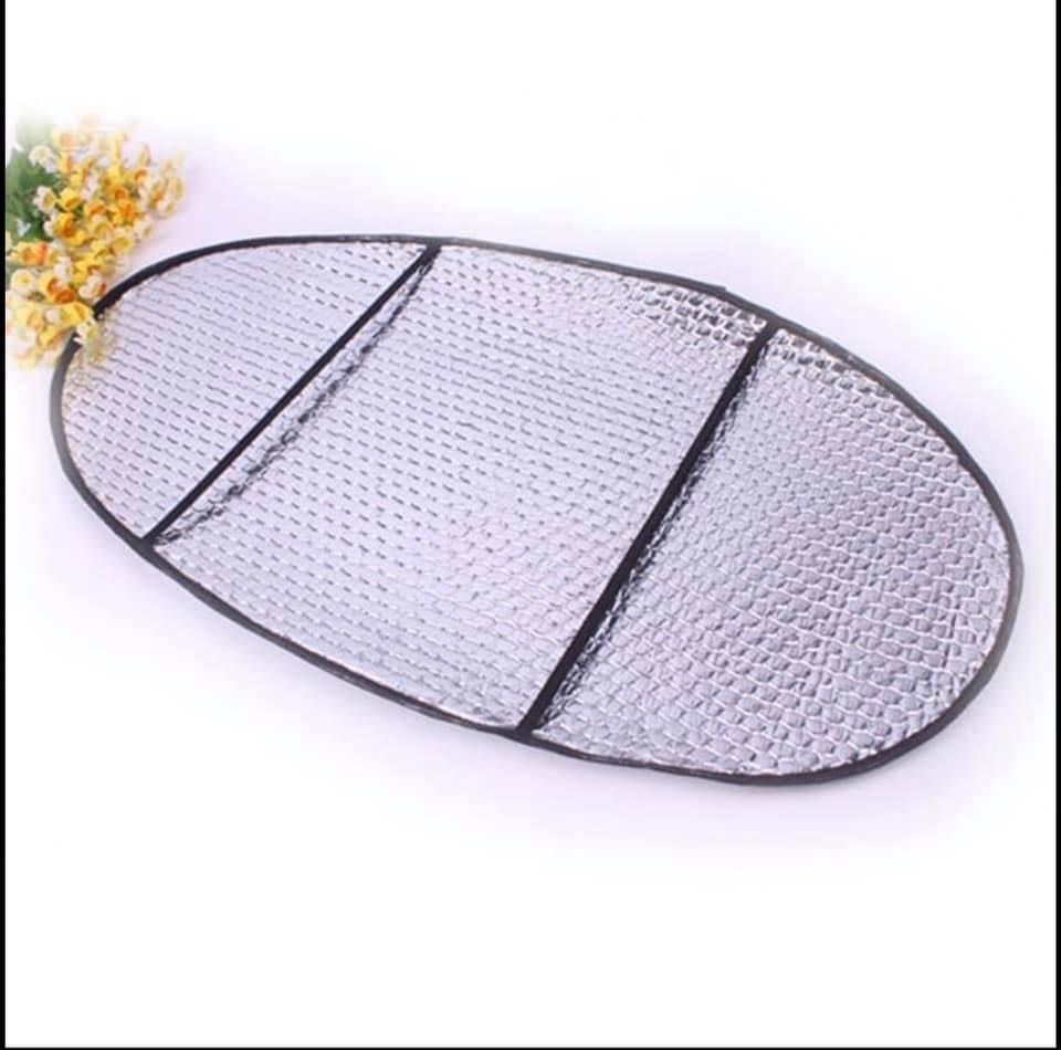 TẤM CHỐNG NẮNG XE MAY