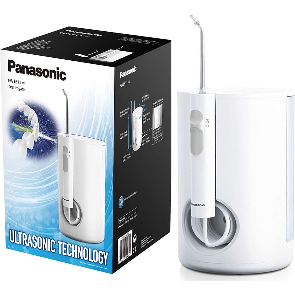 Tăm nước Panasonic EW1611