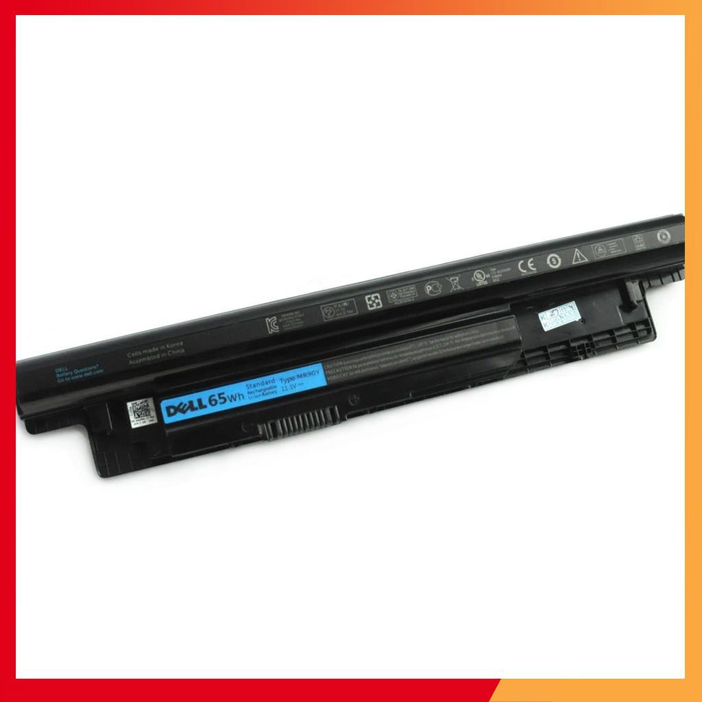 Pin laptop dell inspiron 14 3421, 14r 5421