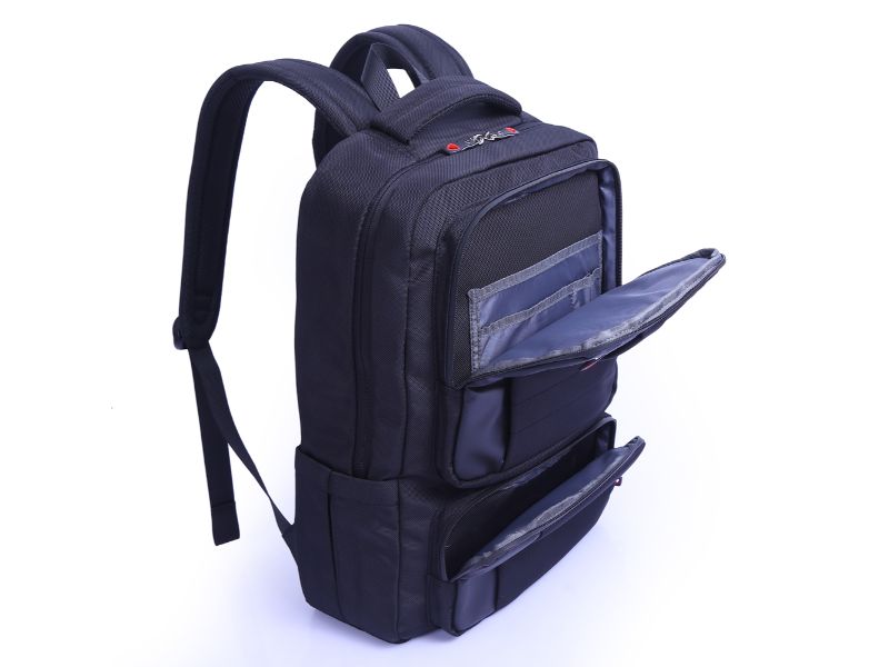 [HCM]Balo laptop cao cấp SAKOS HERO