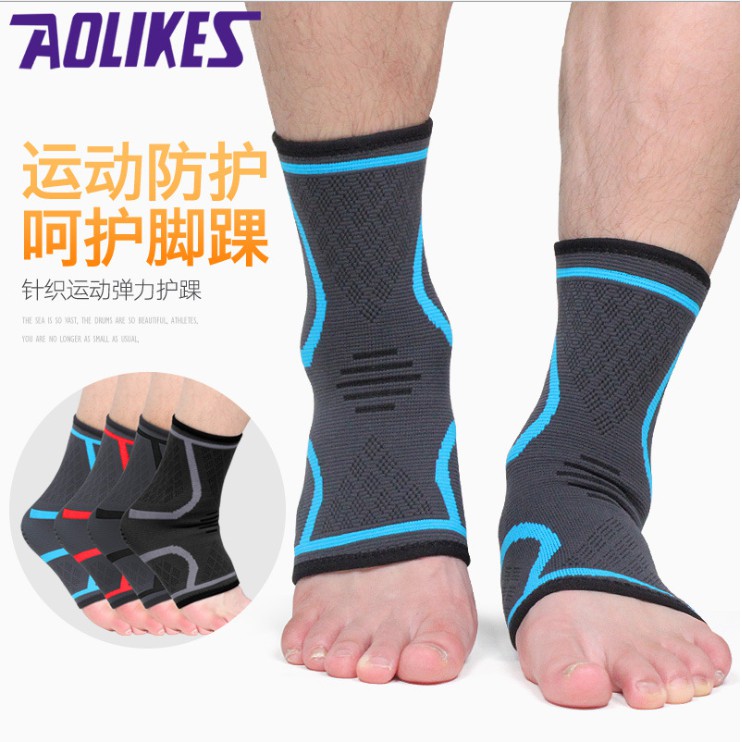 [HCM]Băng bảo vệ cỗ chân Aolikes 7132( 2 chiếc )