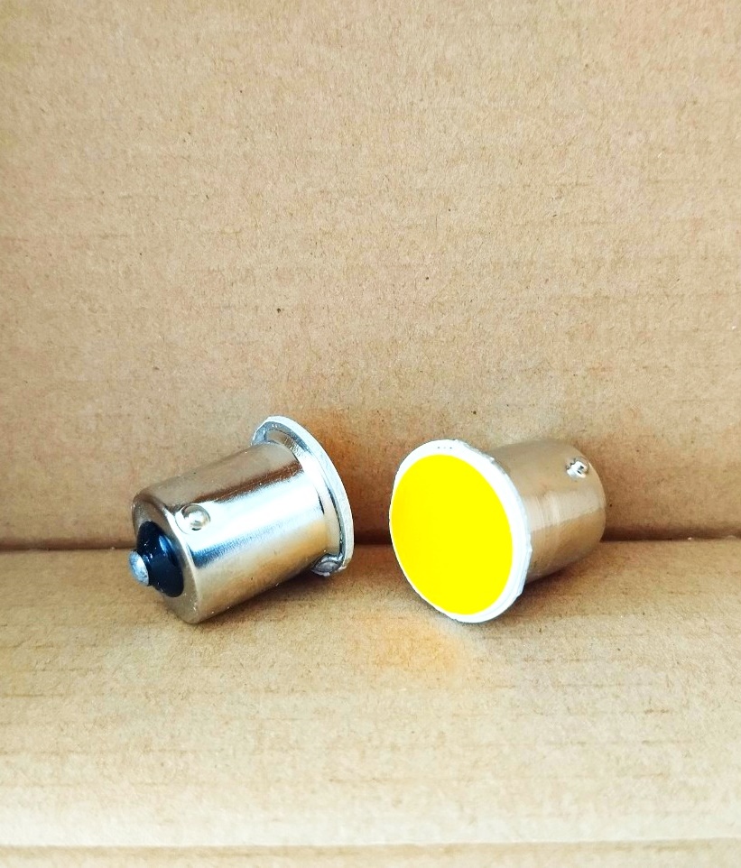 Bóng đèn tín hiệu led p21w 12v 21w