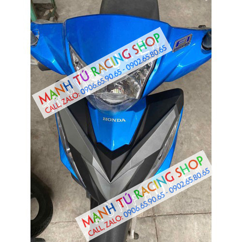 MẶT NẠ WAVE RSX 2017-2019 cao cấp - PhuTungVip