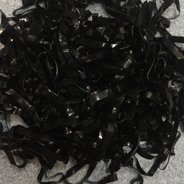 ⛔GIADUNGHOALONG⛔ Túi 1kg chun buộc tóc (LOẠI 1KG)