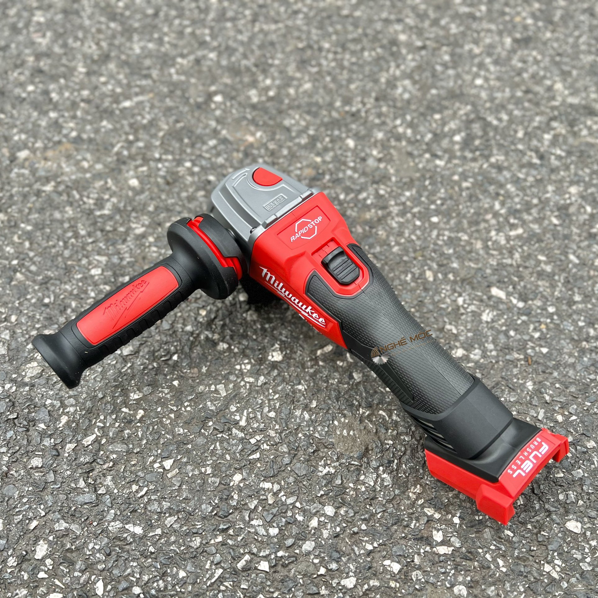 Máy mài góc FSAG100XB Milwaukee