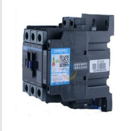 Contactor CHINT 3P 100A NXC-100