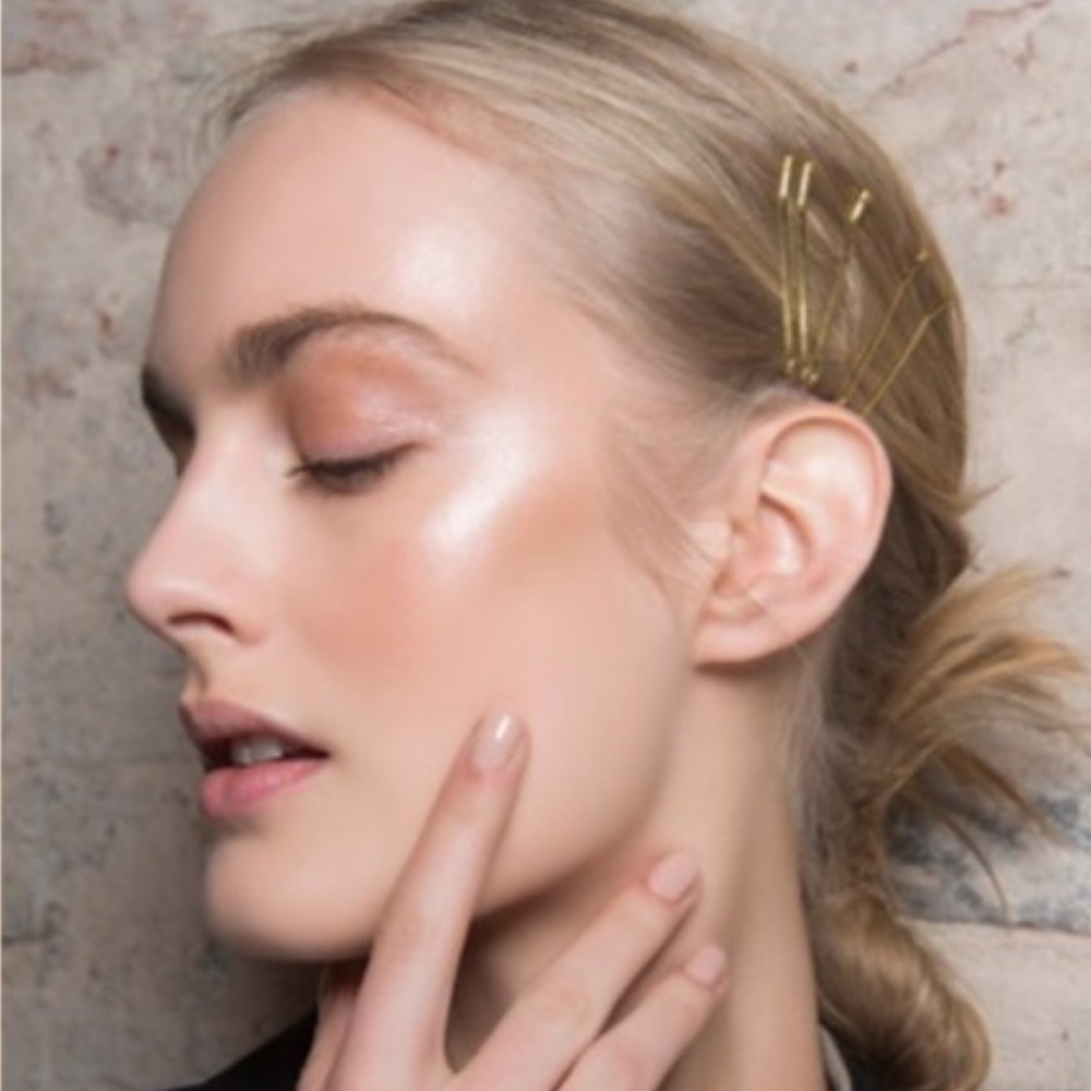 Phấn Bắt Sáng Highlight The Balm Marry Lou Manizer 9g