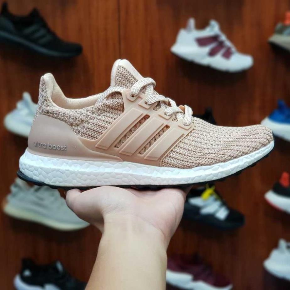 Giày Ultra Boost 4.0 [Fullbox + Bill]