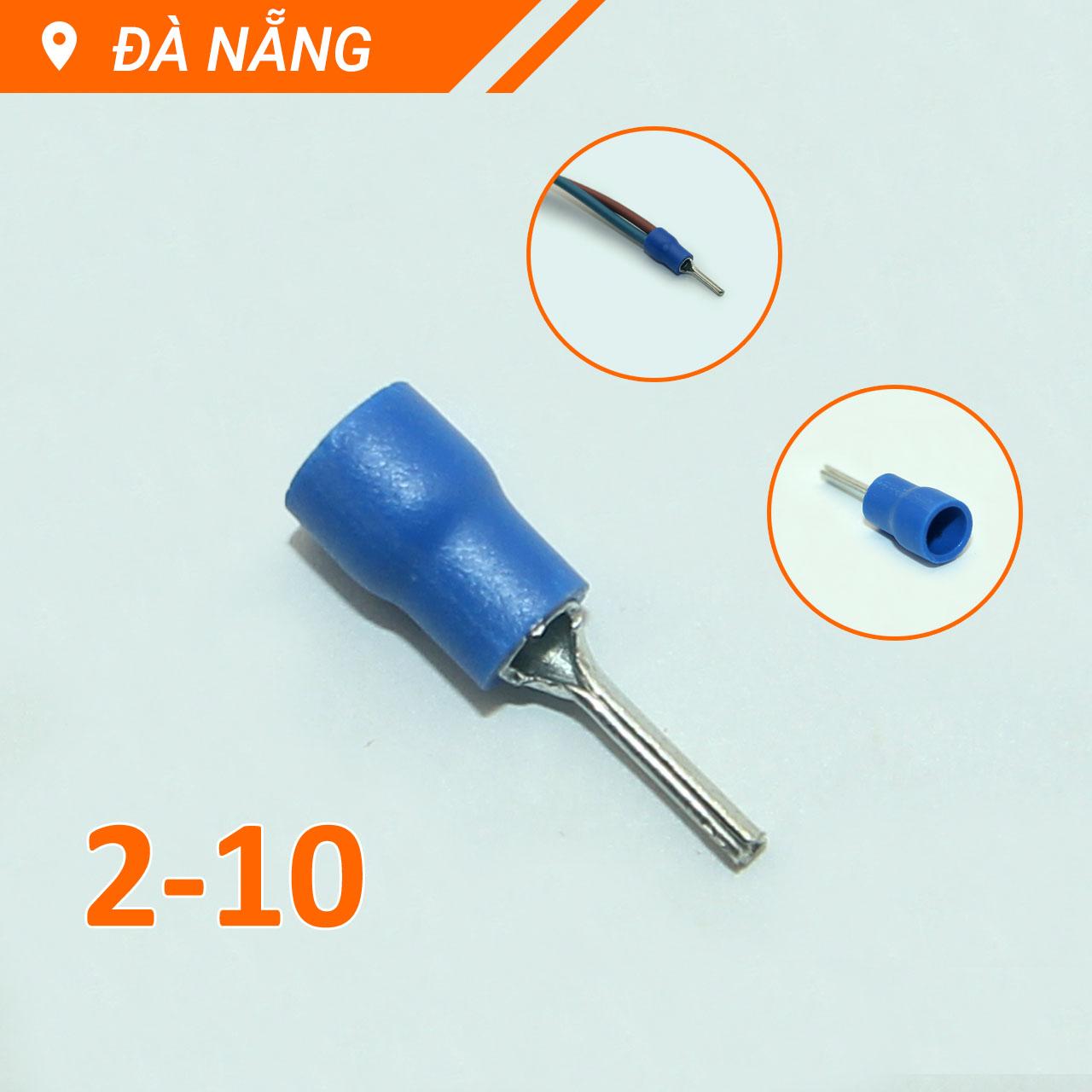 100 cái cos pin đặc tròn ( PTV)