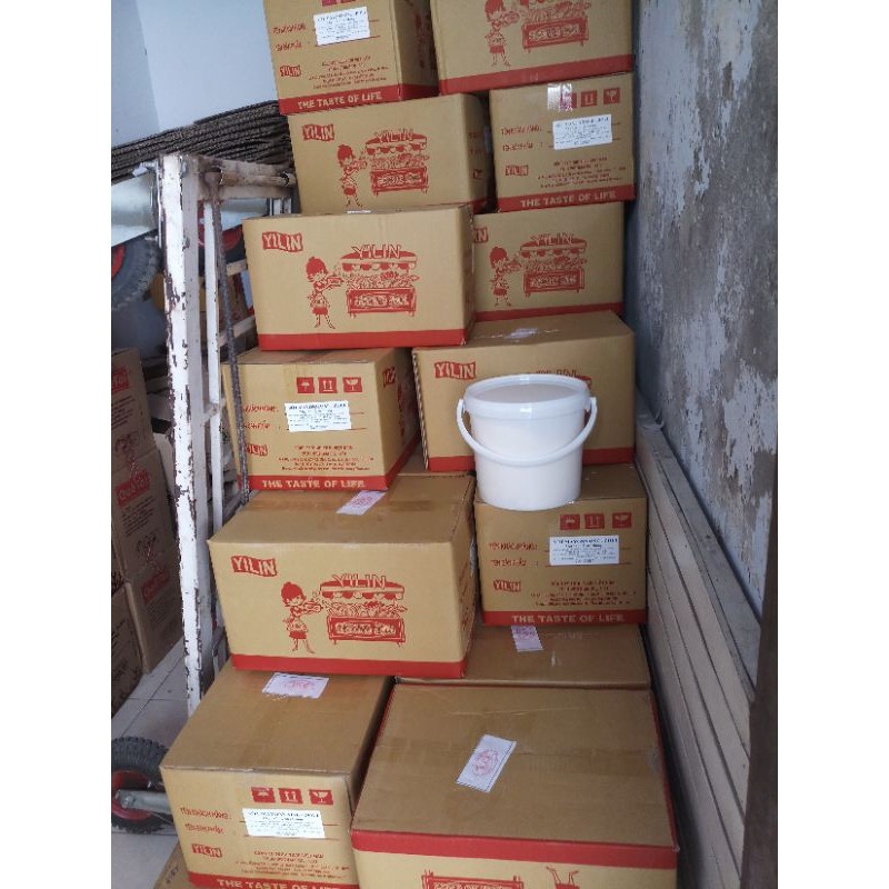 Sốt Mayonnaise 500g