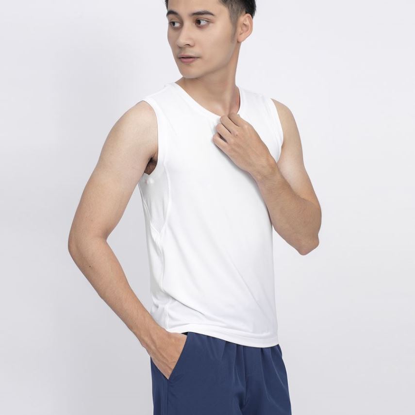 ÁO TANK-TOP NAM ARISTINO ATT002S9